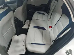2023 Geely Preface 2.0TD Premium, белый — фото 17
