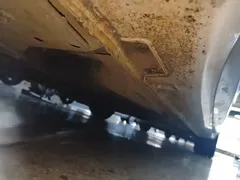2023 Geely Preface 2.0TD Premium, белый — фото 22