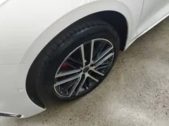 2023 Geely Preface 2.0TD Premium, белый — фото 23