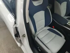 2023 Geely Preface 2.0TD Premium, белый — фото 25