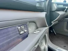 2026 Nio ES8 6-seat Executive Luxury, чёрный — фото 5