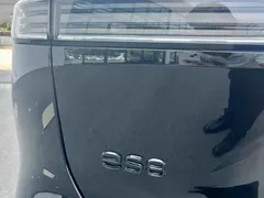 2026 Nio ES8 6-seat Executive Luxury, чёрный — фото 15