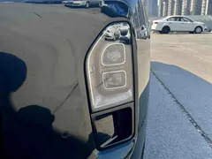 2026 Nio ES8 6-seat Executive Luxury, чёрный — фото 19