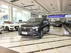 2022 Honda Odyssey 2.0L e:HEV Hybrid, чёрный — фото 2