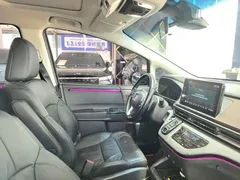 2022 Honda Odyssey 2.0L e:HEV Hybrid, чёрный — фото 10