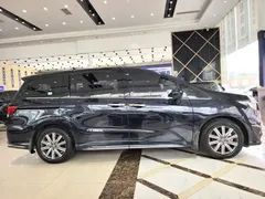 2022 Honda Odyssey 2.0L e:HEV Hybrid, чёрный — фото 16