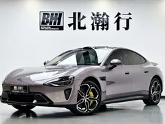 2024 Xiaomi SU7 4WD Long Range Advanced ADAS Max — фото 1