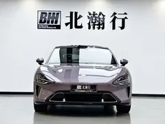 2024 Xiaomi SU7 4WD Long Range Advanced ADAS Max — фото 2