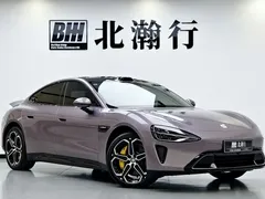2024 Xiaomi SU7 4WD Long Range Advanced ADAS Max — фото 3