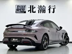 2024 Xiaomi SU7 4WD Long Range Advanced ADAS Max — фото 4