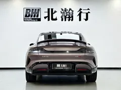 2024 Xiaomi SU7 4WD Long Range Advanced ADAS Max — фото 5