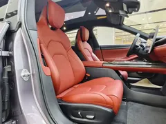 2024 Xiaomi SU7 4WD Long Range Advanced ADAS Max — фото 7