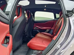 2024 Xiaomi SU7 4WD Long Range Advanced ADAS Max — фото 10
