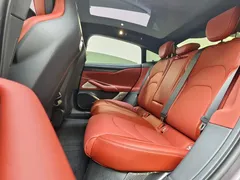 2024 Xiaomi SU7 4WD Long Range Advanced ADAS Max — фото 12