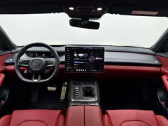 2024 Xiaomi SU7 4WD Long Range Advanced ADAS Max — фото 13