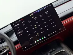 2024 Xiaomi SU7 4WD Long Range Advanced ADAS Max — фото 14