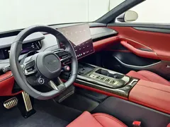 2024 Xiaomi SU7 4WD Long Range Advanced ADAS Max — фото 16
