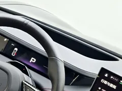 2024 Xiaomi SU7 4WD Long Range Advanced ADAS Max — фото 17