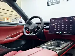 2024 Xiaomi SU7 4WD Long Range Advanced ADAS Max — фото 18