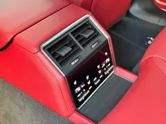 2022 Porsche Panamera 4 Sport Turismo 2.9T, белый — фото 10