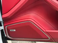 2022 Porsche Panamera 4 Sport Turismo 2.9T, белый — фото 11