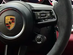 2022 Porsche Panamera 4 Sport Turismo 2.9T, белый — фото 16