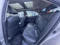 2023 Toyota Camry 2.5G Luxury — фото 6