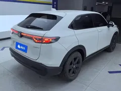 2023 Honda XR-V 1.5L CVT, белый — фото 3
