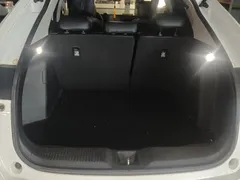 2023 Honda XR-V 1.5L CVT, белый — фото 4
