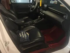 2023 Honda XR-V 1.5L CVT, белый — фото 8