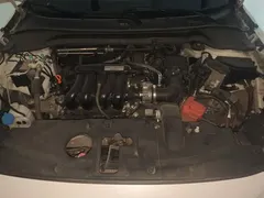 2023 Honda XR-V 1.5L CVT, белый — фото 10