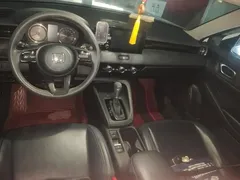2023 Honda XR-V 1.5L CVT, белый — фото 12