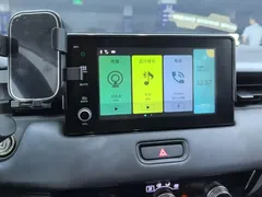 2023 Honda XR-V 1.5L CVT, белый — фото 13