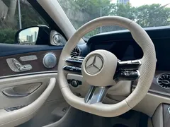 2022 Mercedes-Benz E-Class E 300 L Sport Fashion, чёрный — фото 11