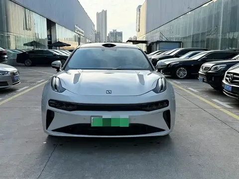 2025 Zeekr 001 YOU 100kWh 4WD