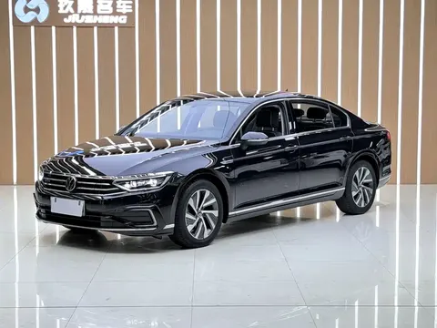 2022 Volkswagen Magotan PHEV GTE Luxury