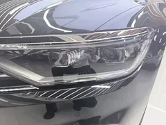 2022 Volkswagen Magotan PHEV GTE Luxury, чёрный — фото 11