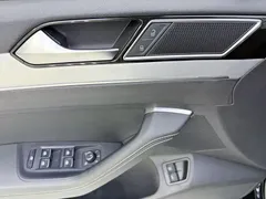 2022 Volkswagen Magotan PHEV GTE Luxury, чёрный — фото 12