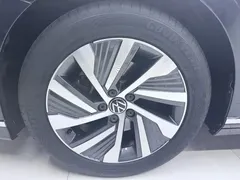 2022 Volkswagen Magotan PHEV GTE Luxury, чёрный — фото 14