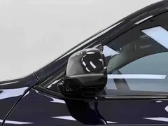 2022 BMW X3 M Night Package, чёрный — фото 8