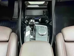 2022 BMW X3 M Night Package, чёрный — фото 22