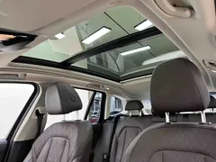 2022 BMW X3 M Night Package, чёрный — фото 24