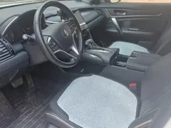 2020 Honda Avancier 240TURBO 2WD, белый — фото 9