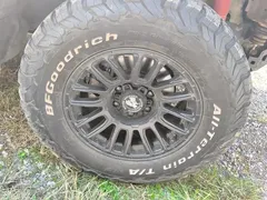 2021 Tank 300 Off-road 2.0T Conqueror — фото 6