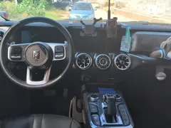 2021 Tank 300 Off-road 2.0T Conqueror — фото 12