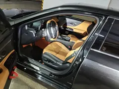 2022 Lexus ES 200 Excellence, чёрный — фото 2