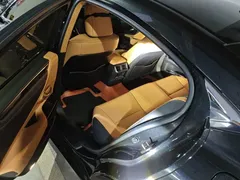 2022 Lexus ES 200 Excellence, чёрный — фото 3