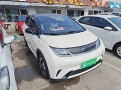 2023 BYD Dolphin 420km Freedom — фото 4