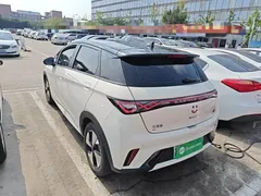 2023 BYD Dolphin 420km Freedom — фото 5