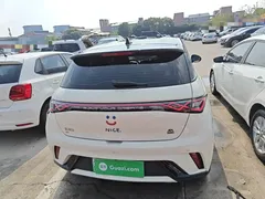 2023 BYD Dolphin 420km Freedom — фото 6